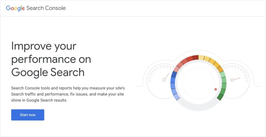 Google Search Console is one of the best free keyword research tools for SEO.