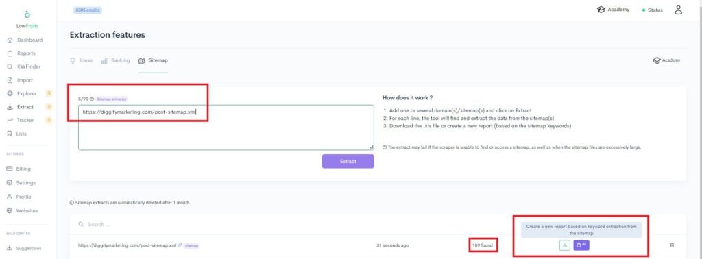 Learn how to create a contact form in WordPress using low-fruits techniques.