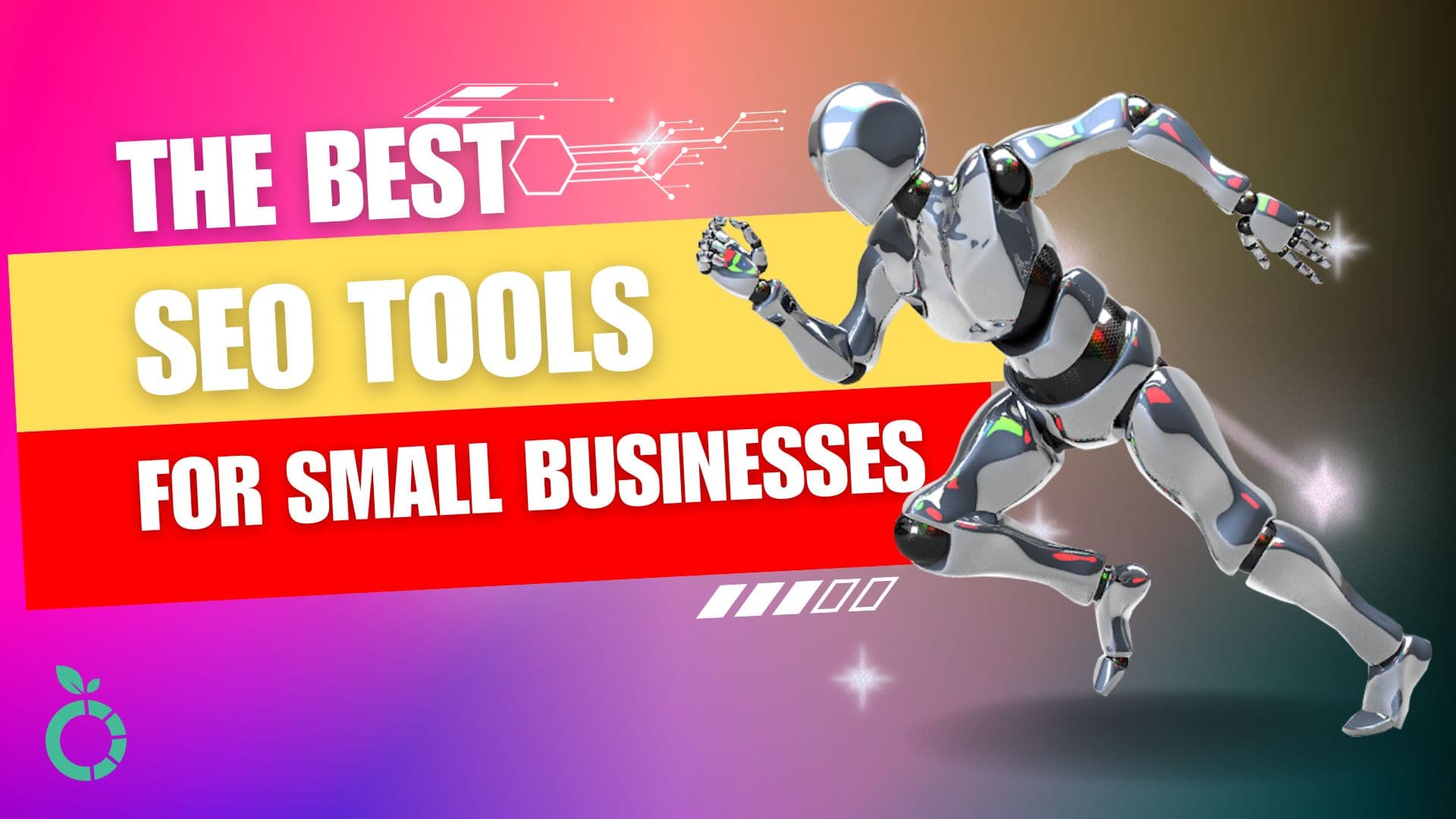 The 8 Best SEO Tools For Small Businesses (2023)