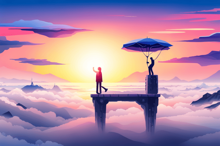 Using AI, quickly find and test affiliate marketing niches.