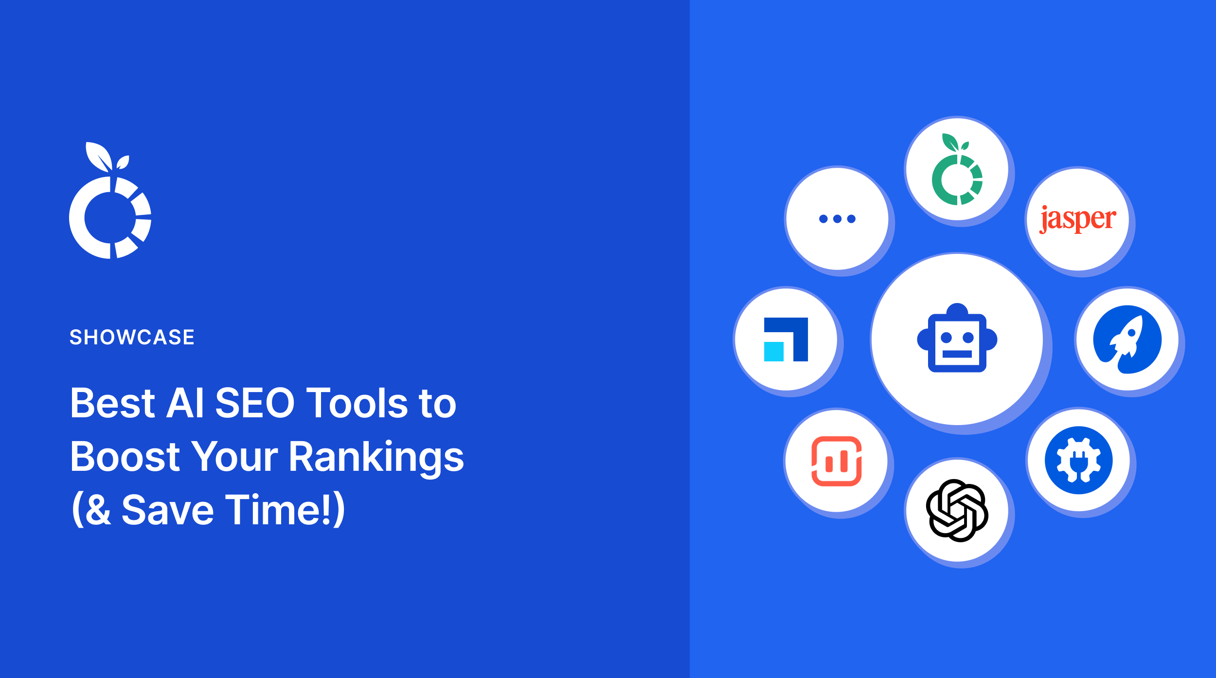 Best AI SEO tools to boost your rankings and save time.