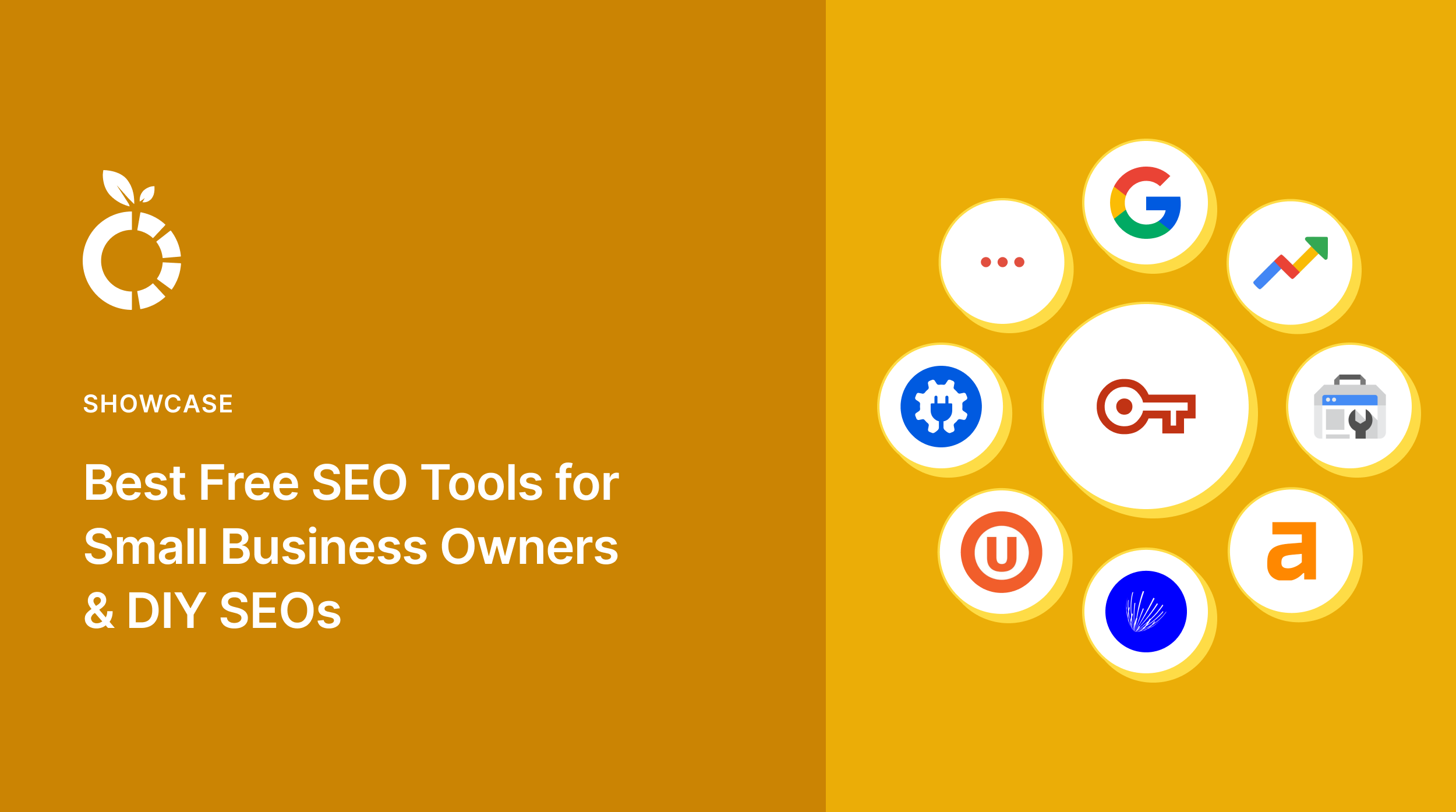 Best free SEO tools.