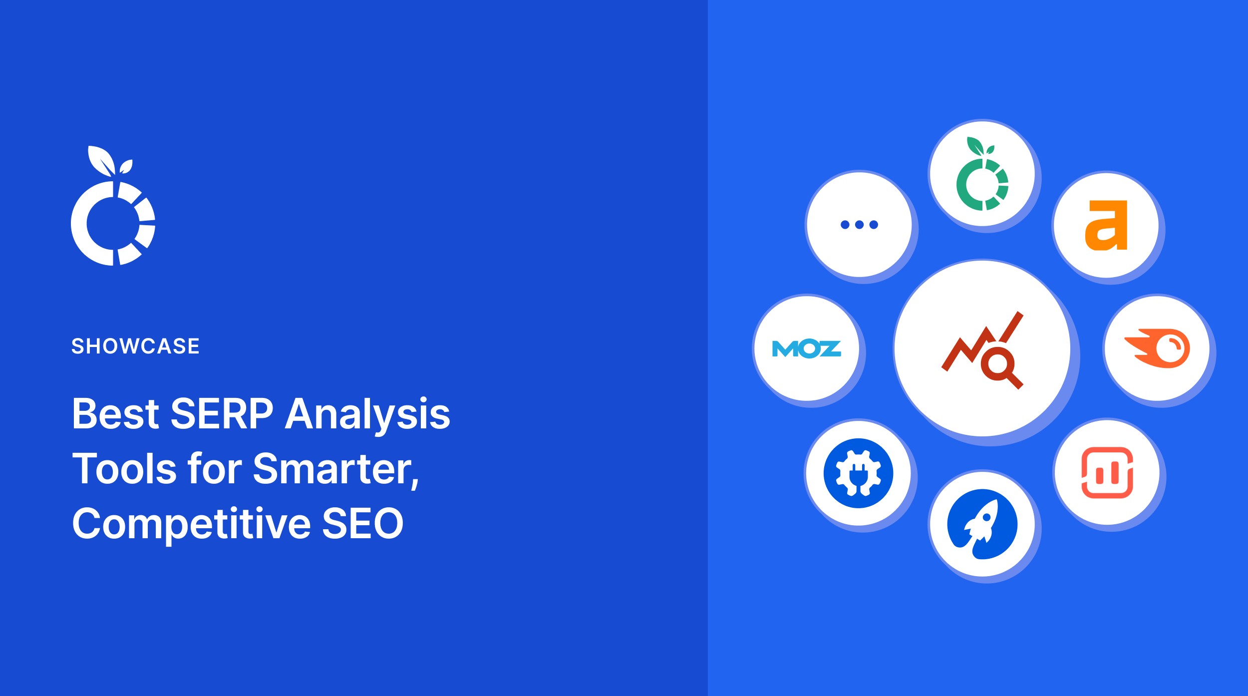 Best SERP analysis tools for SEO.