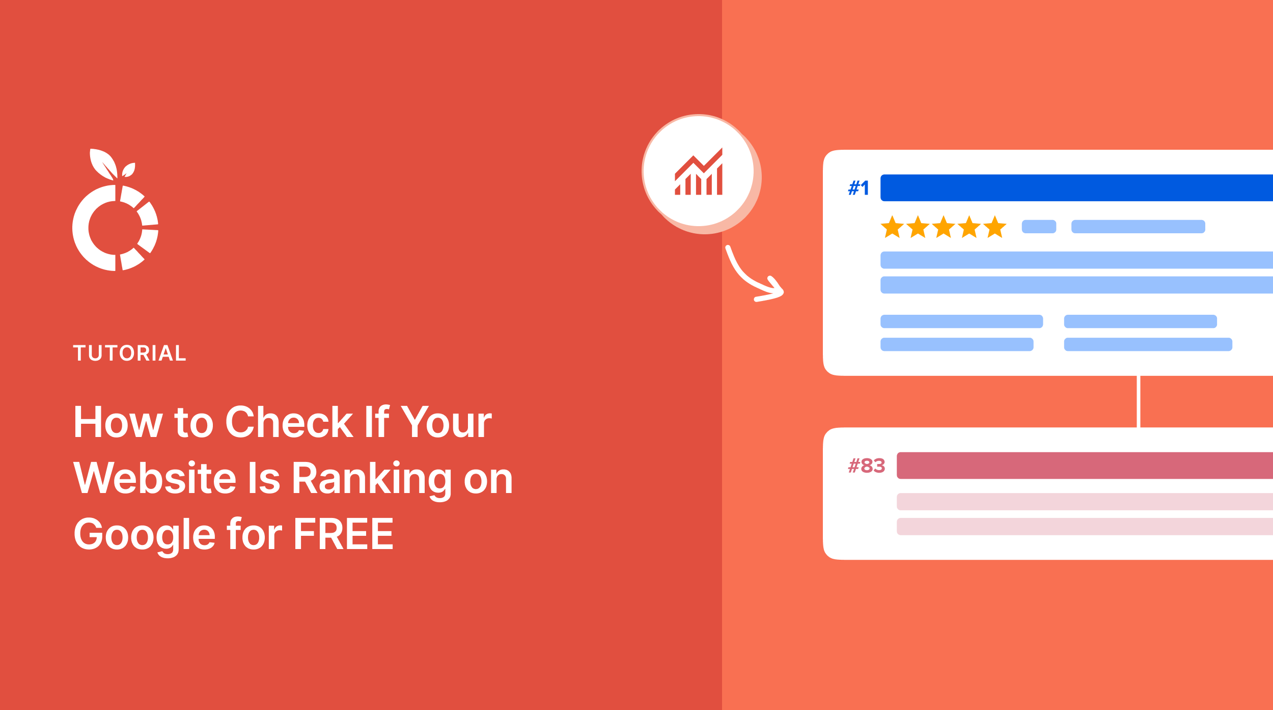 How to Check If Your Website Is Ranking on Google for FREE