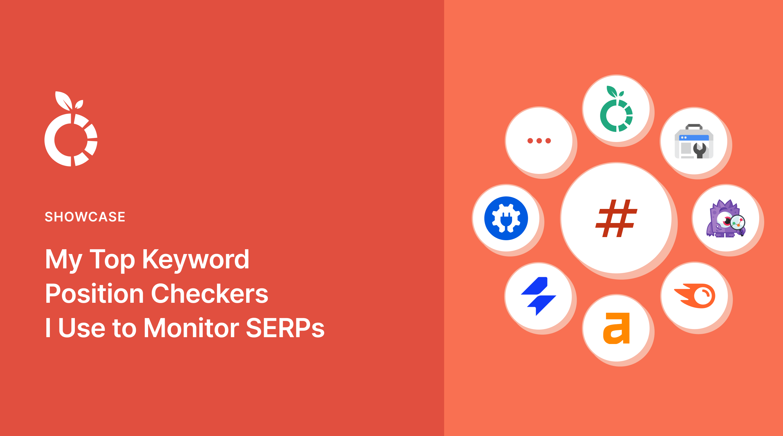 My top keyword position checkers I use to monitor SERPs