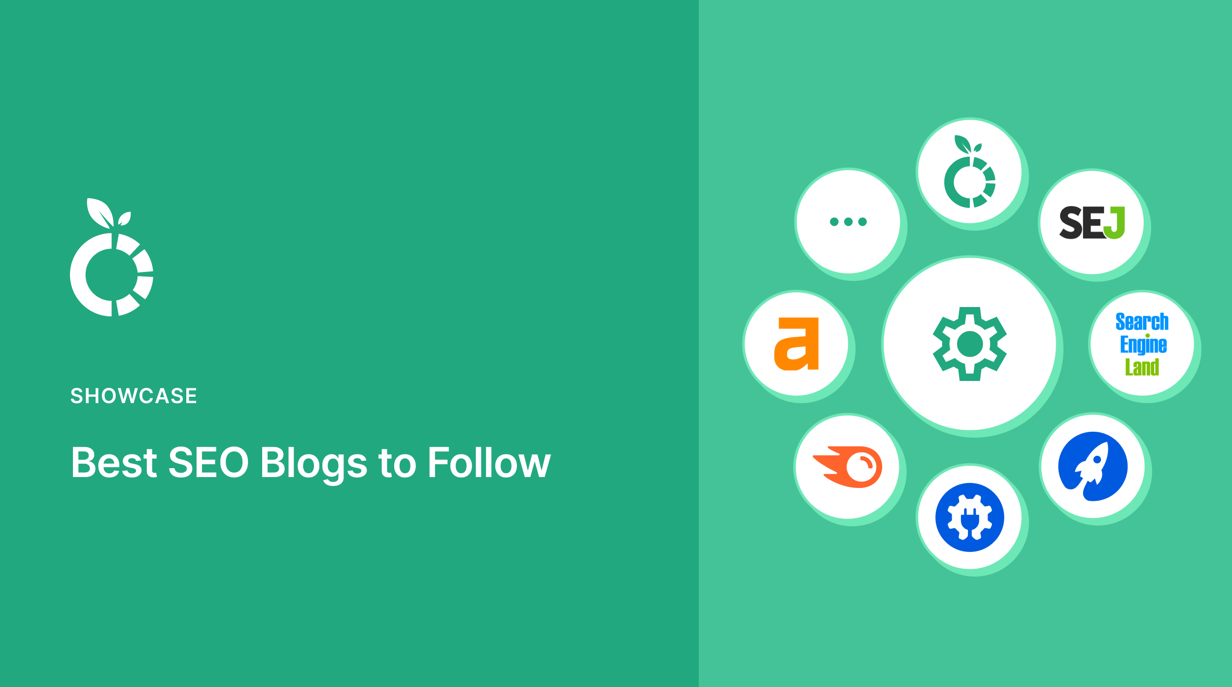 Best SEO blogs to follow in 2025.