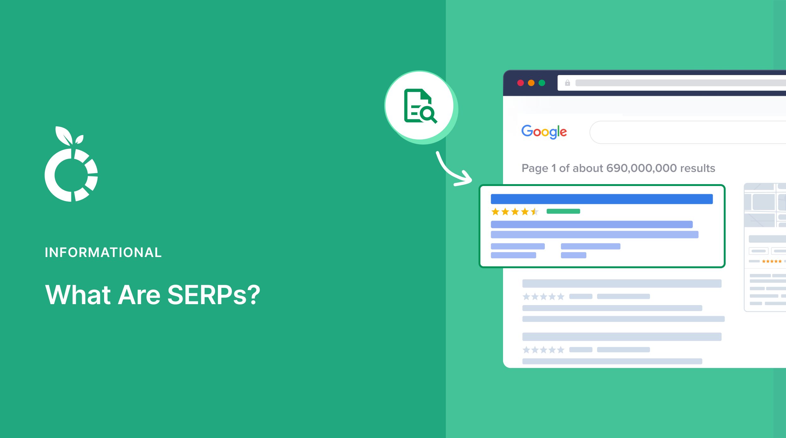 What Are SERPs?  An Easy Guide to Search Engine Results Pages