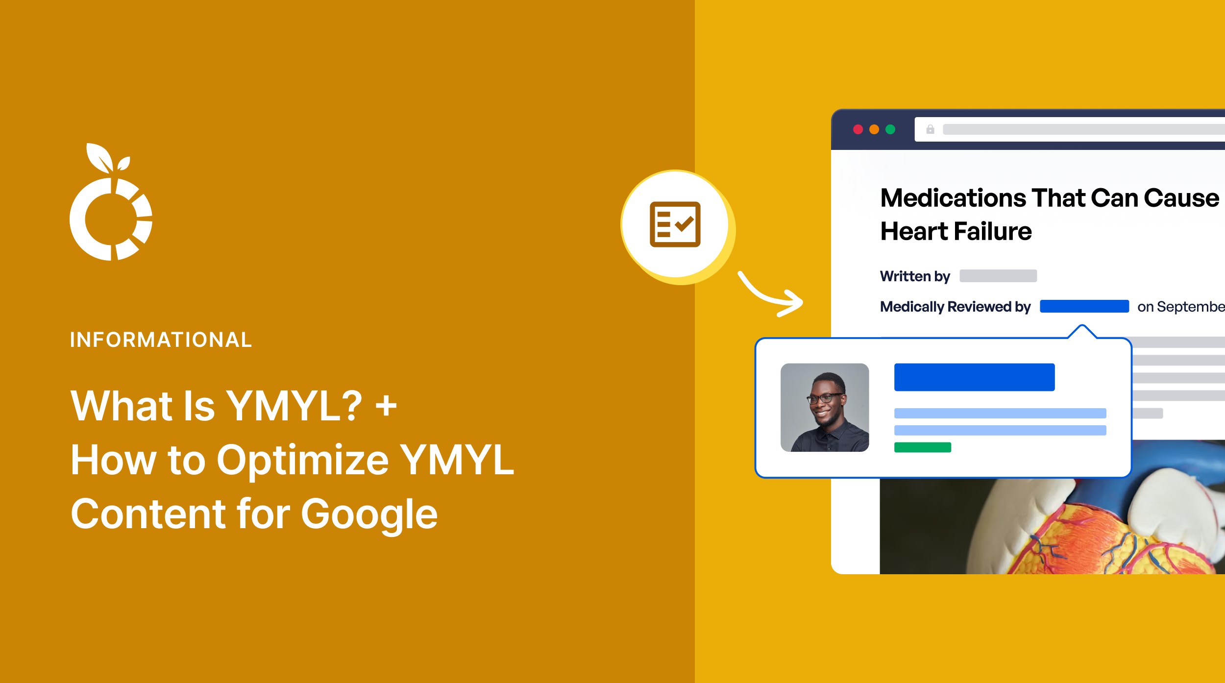 What is YMYL?